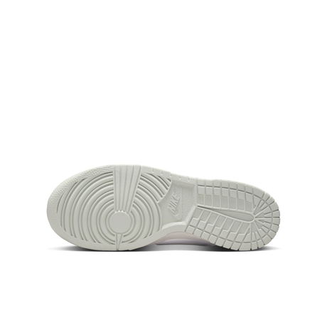 NIKE - Dunk Low Gs Gri Sneaker Ayakkabı (1)