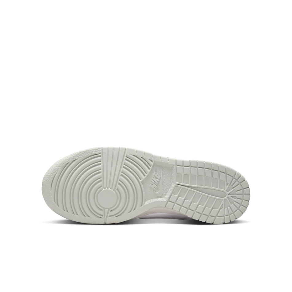 Dunk Low Gs Gri Sneaker Ayakkabı