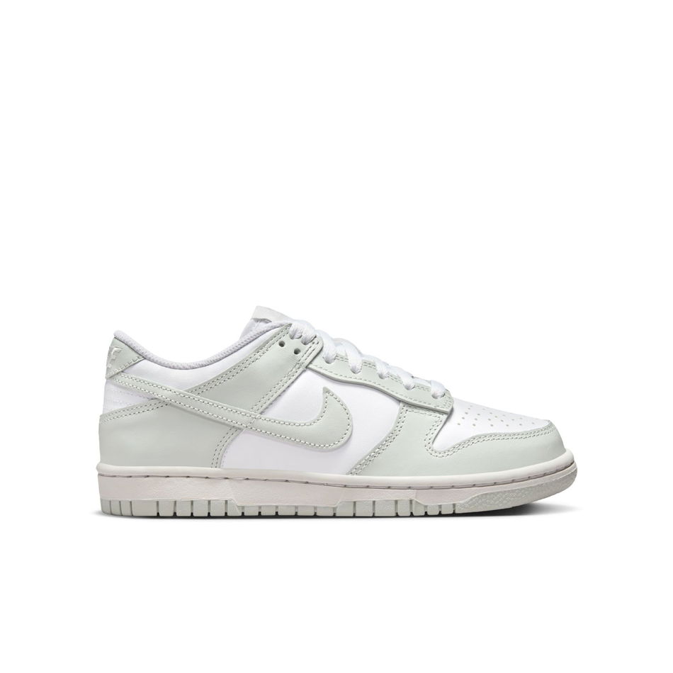 Dunk Low Gs Gri Sneaker Ayakkabı