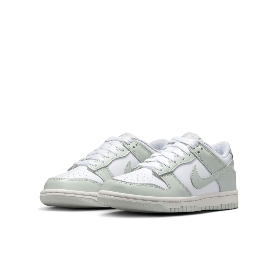 Dunk Low Gs Gri Sneaker Ayakkabı