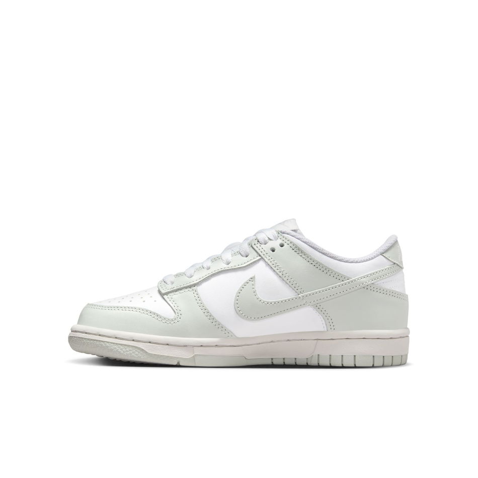 Dunk Low Gs Gri Sneaker Ayakkabı