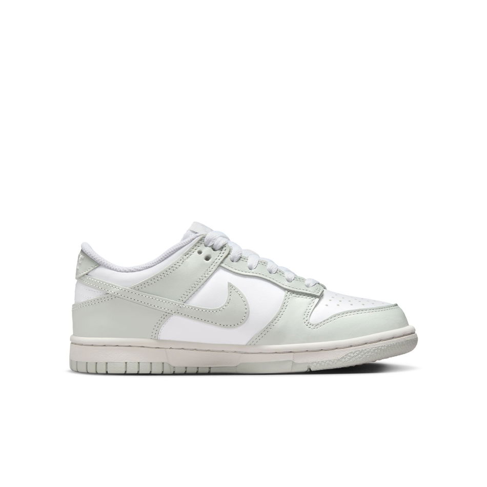Dunk Low Gs Gri Sneaker Ayakkabı