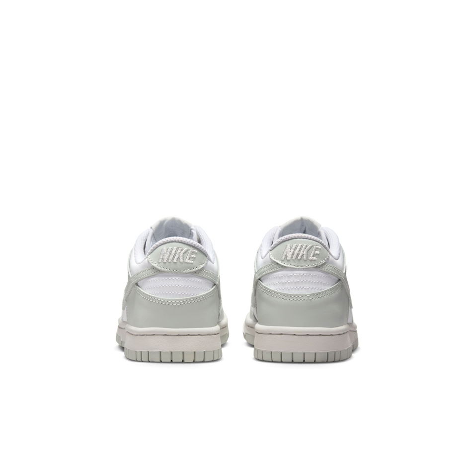 Dunk Low Gs Gri Sneaker Ayakkabı