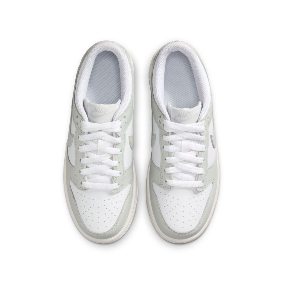 Dunk Low Gs Gri Sneaker Ayakkabı