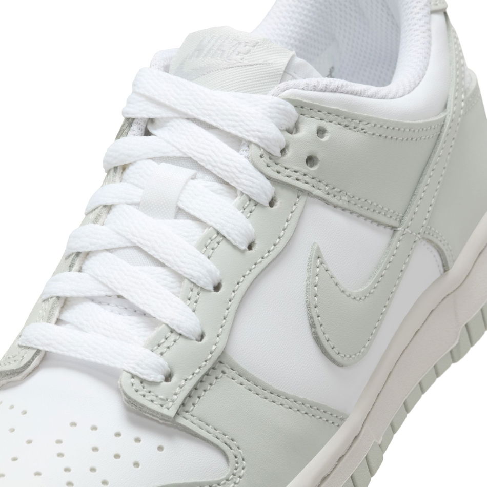 Dunk Low Gs Gri Sneaker Ayakkabı