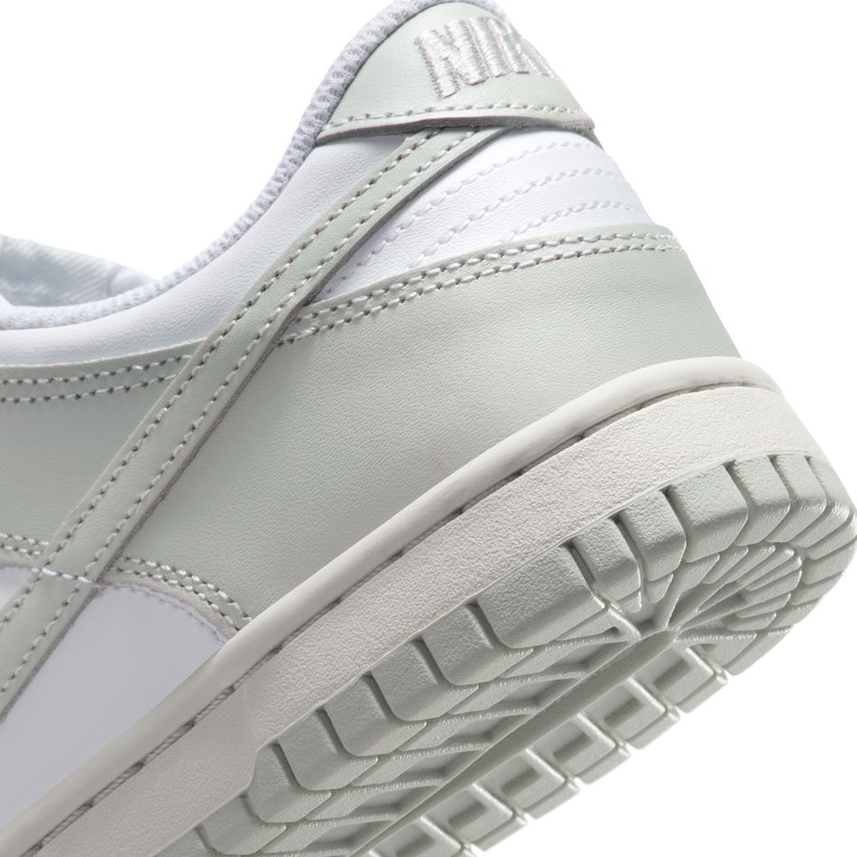 Dunk Low Gs Gri Sneaker Ayakkabı