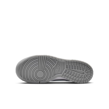 NIKE - Dunk Low Gs Gri Sneaker Ayakkabı (1)