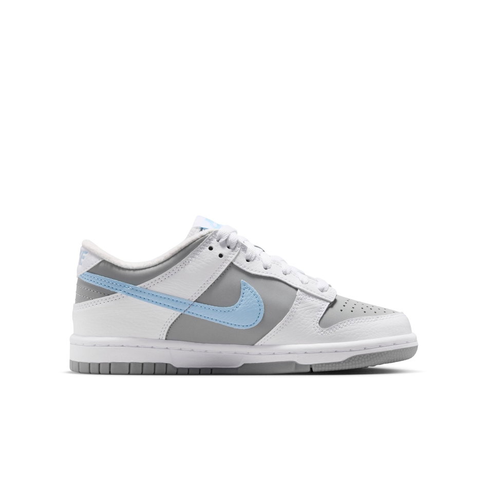 Dunk Low Gs Gri Sneaker Ayakkabı