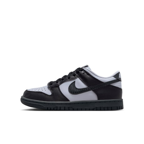 NIKE - Dunk Low Gs Gri Sneaker Ayakkabı