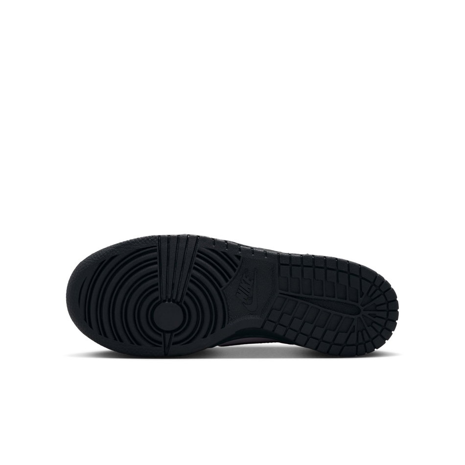 Dunk Low Gs Gri Sneaker Ayakkabı
