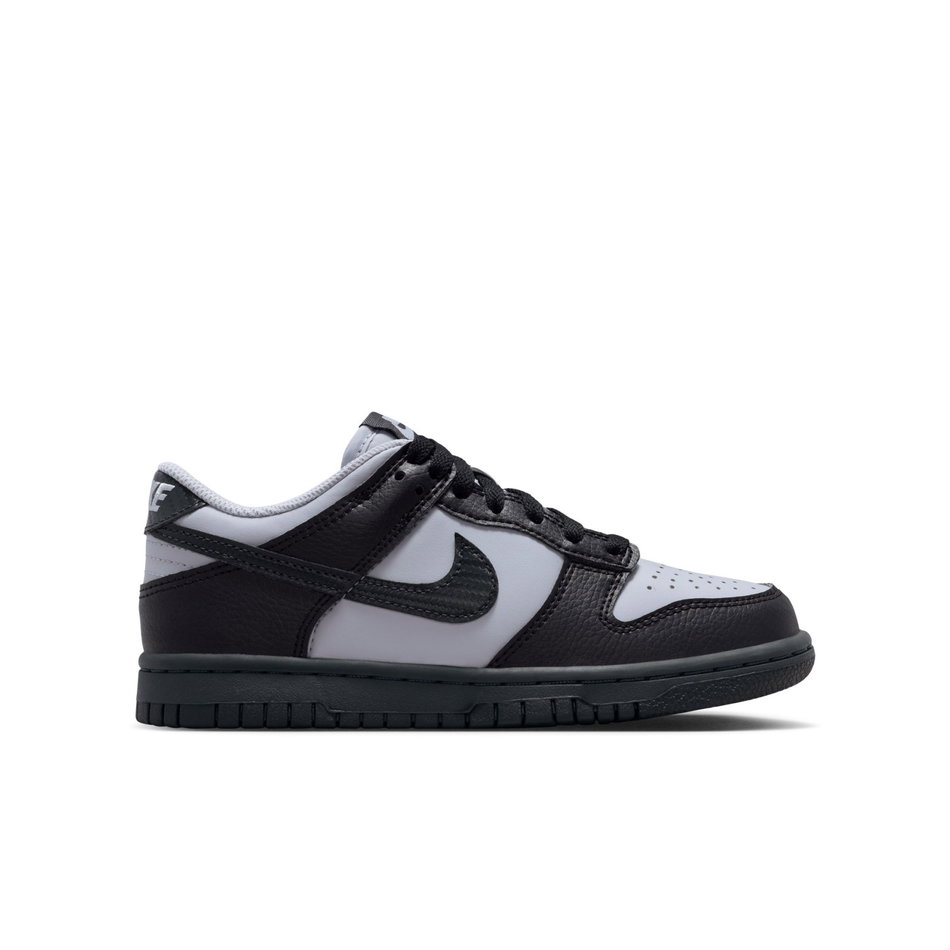 Dunk Low Gs Gri Sneaker Ayakkabı