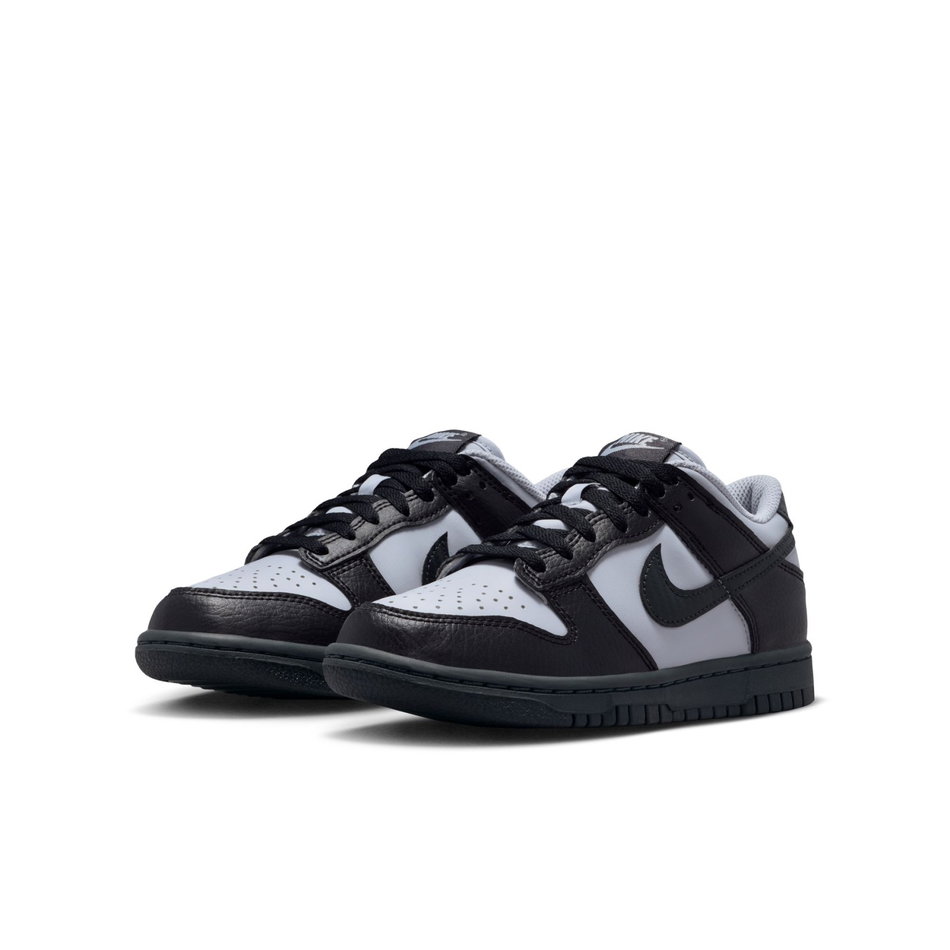 Dunk Low Gs Gri Sneaker Ayakkabı