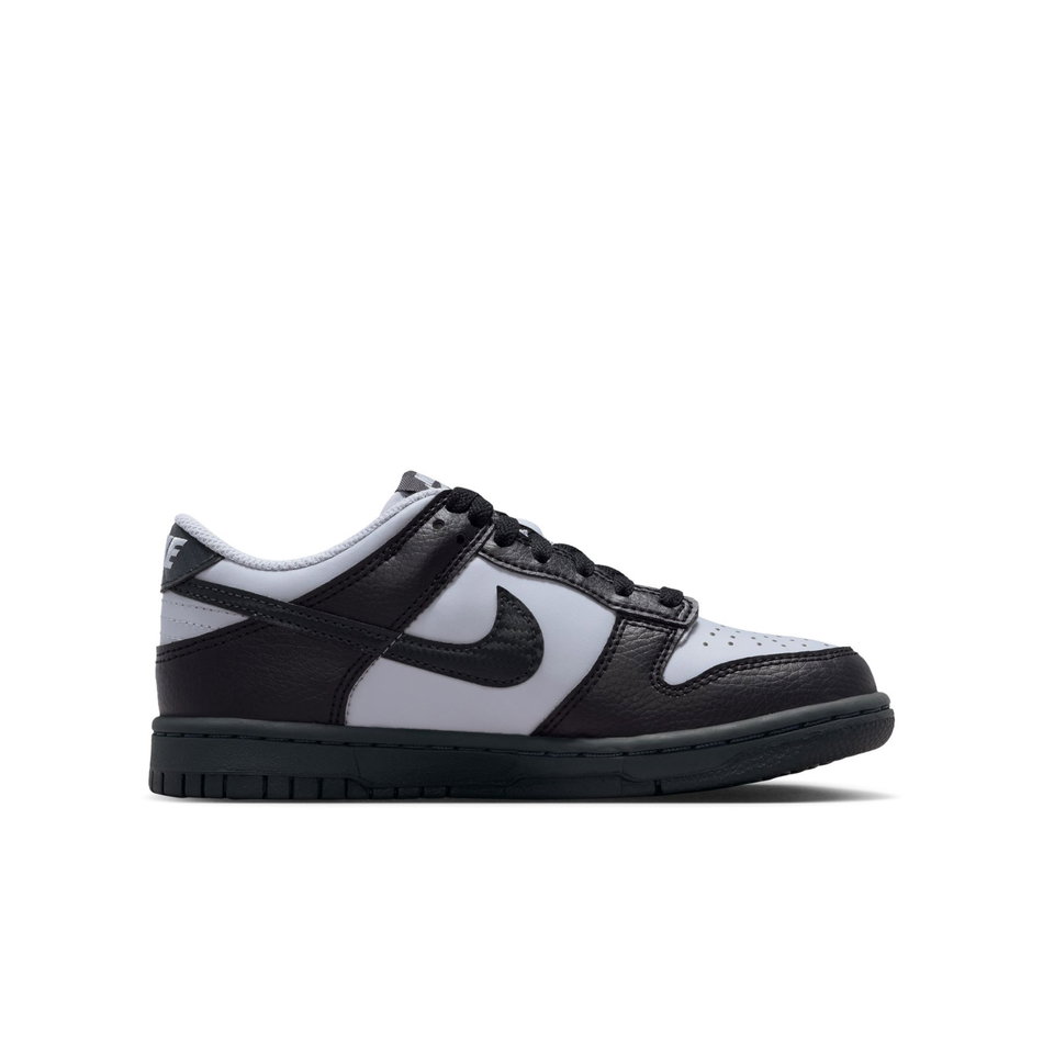 Dunk Low Gs Gri Sneaker Ayakkabı