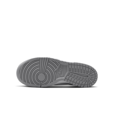 NIKE - Dunk Low Gs Gri Sneaker Ayakkabı (1)