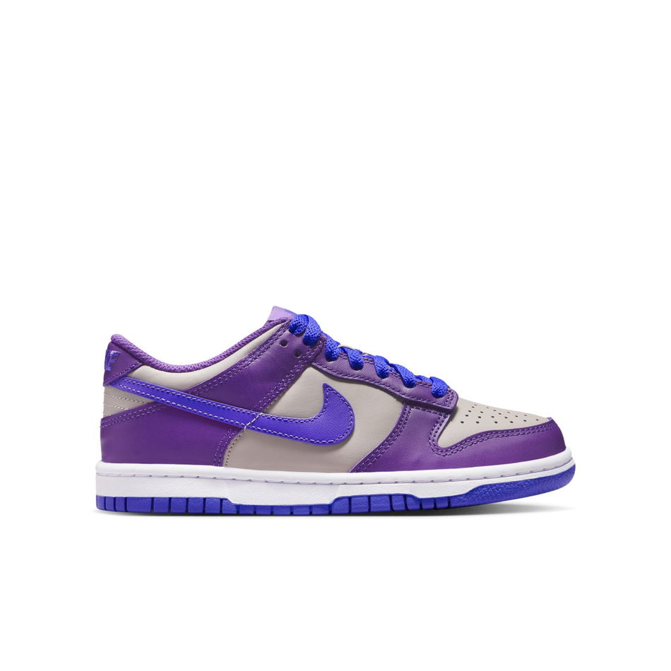 Dunk Low Gs Lila Sneaker Ayakkabı