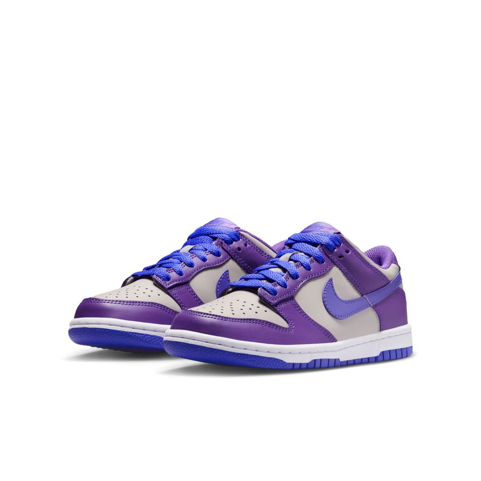 Dunk Low Gs Lila Sneaker Ayakkabı