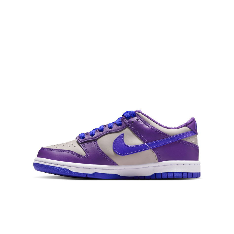 Dunk Low Gs Lila Sneaker Ayakkabı