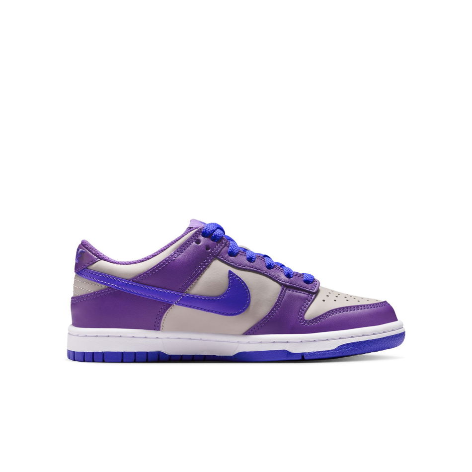 Dunk Low Gs Lila Sneaker Ayakkabı