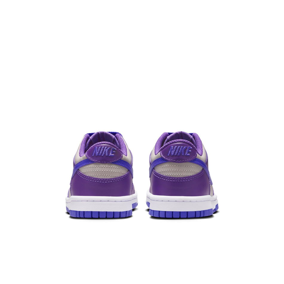 Dunk Low Gs Lila Sneaker Ayakkabı