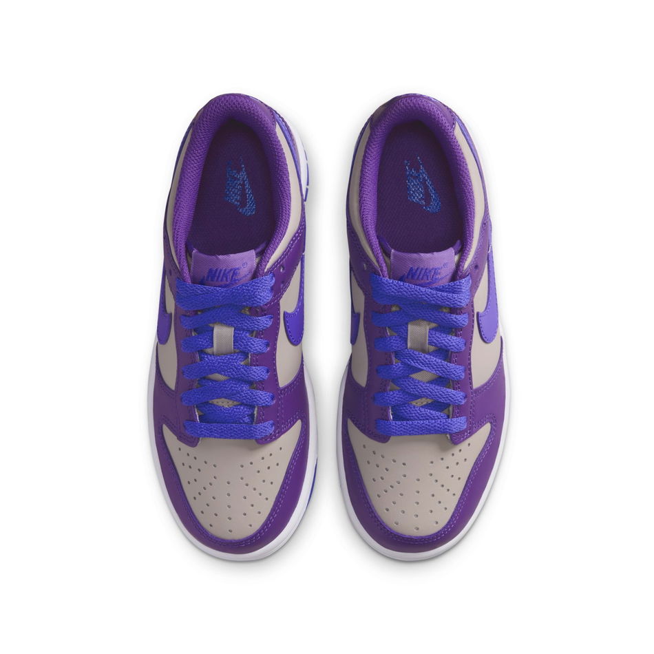 Dunk Low Gs Lila Sneaker Ayakkabı