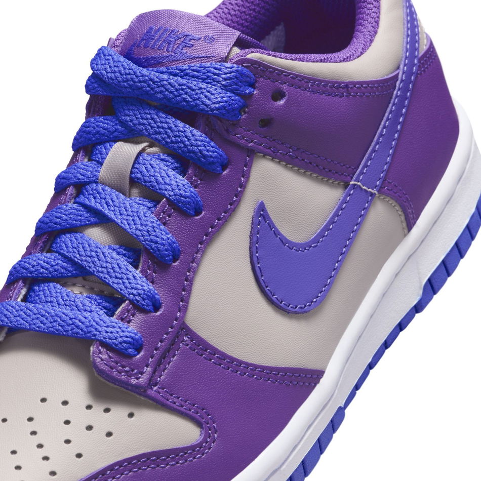 Dunk Low Gs Lila Sneaker Ayakkabı