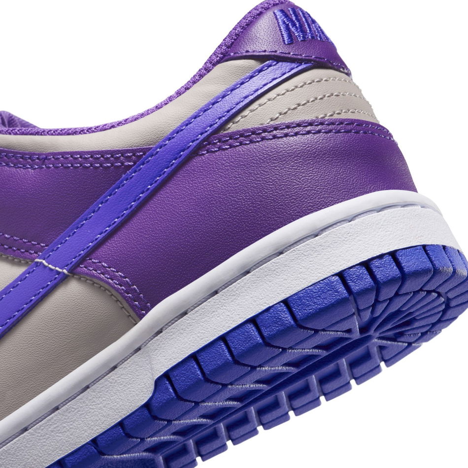 Dunk Low Gs Lila Sneaker Ayakkabı
