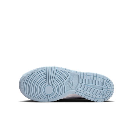 NIKE - Dunk Low Gs Mavi Sneaker Ayakkabı (1)