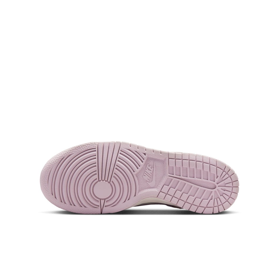 Dunk Low Gs Mor Sneaker Ayakkabı