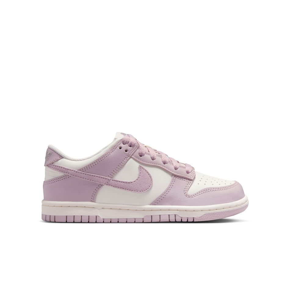 Dunk Low Gs Mor Sneaker Ayakkabı