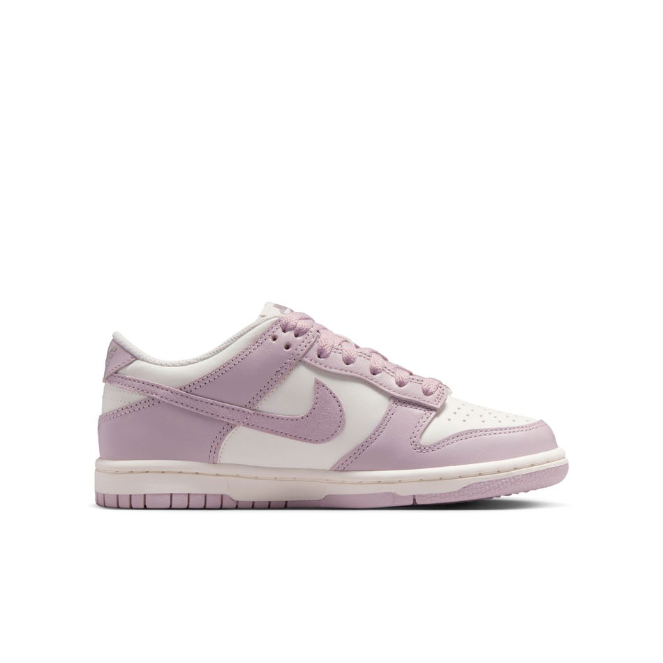 Dunk Low Gs Mor Sneaker Ayakkabı