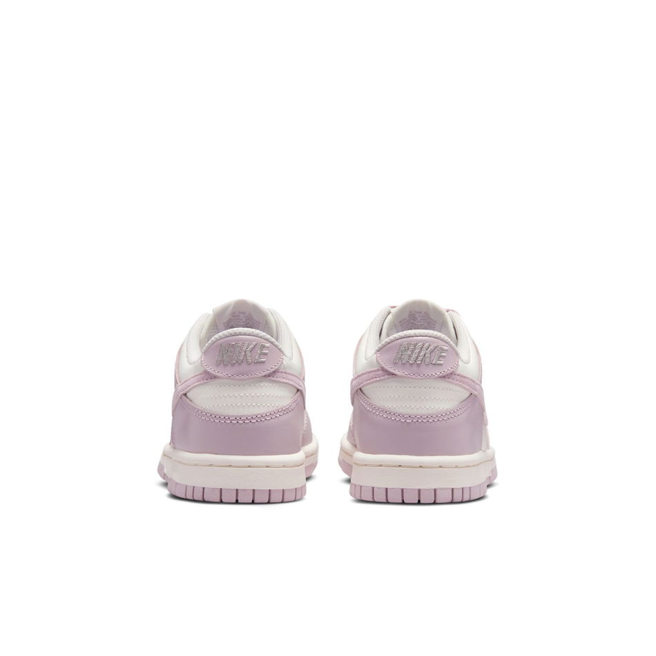 Dunk Low Gs Mor Sneaker Ayakkabı