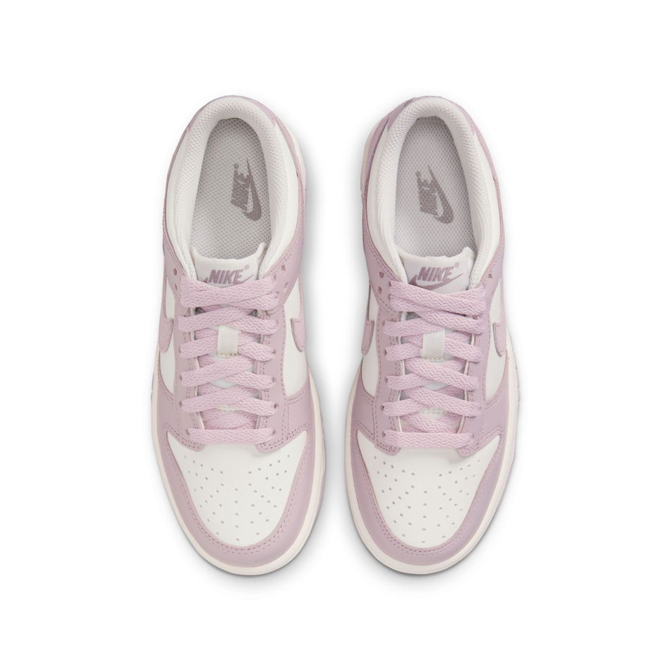 Dunk Low Gs Mor Sneaker Ayakkabı