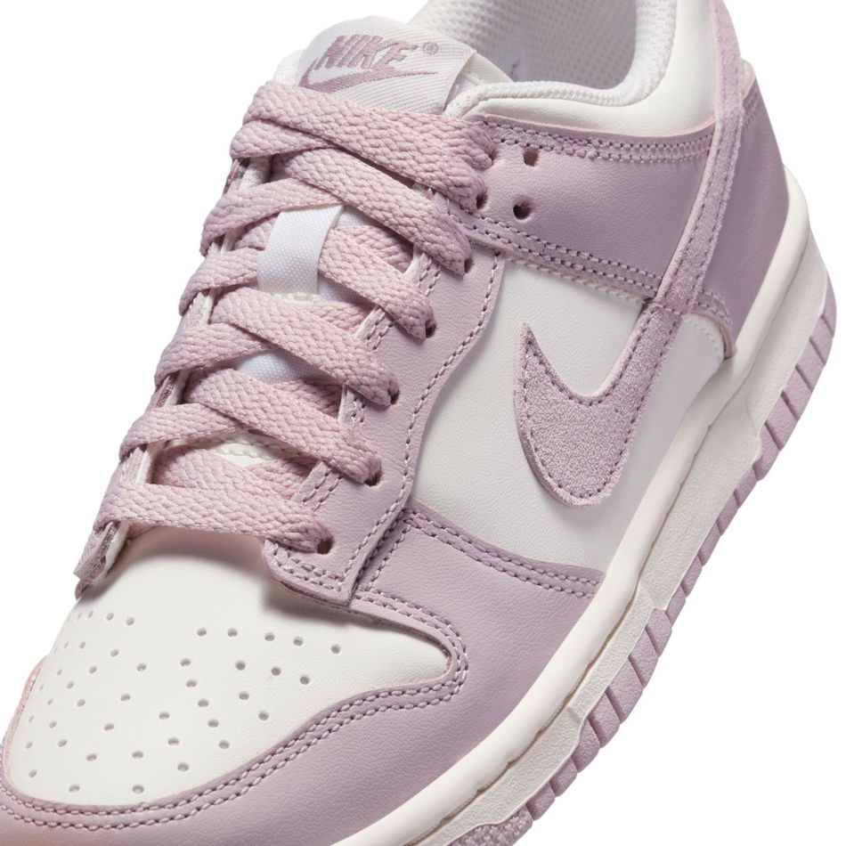 Dunk Low Gs Mor Sneaker Ayakkabı