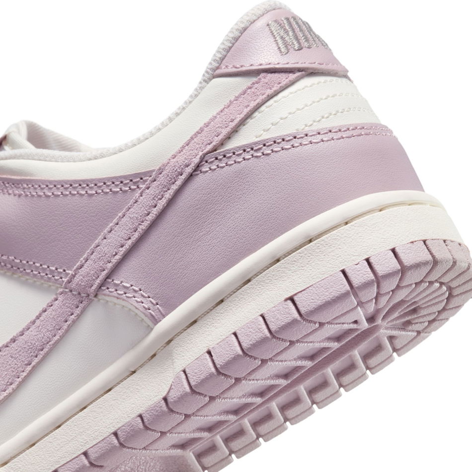 Dunk Low Gs Mor Sneaker Ayakkabı