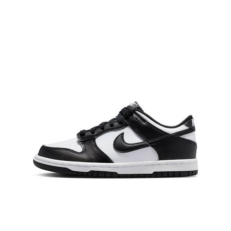 NIKE - Dunk Low Gs Panda Sneaker Ayakkabı