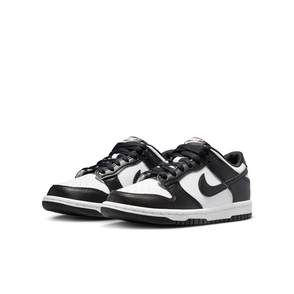 Dunk Low Gs Panda Sneaker Ayakkabı