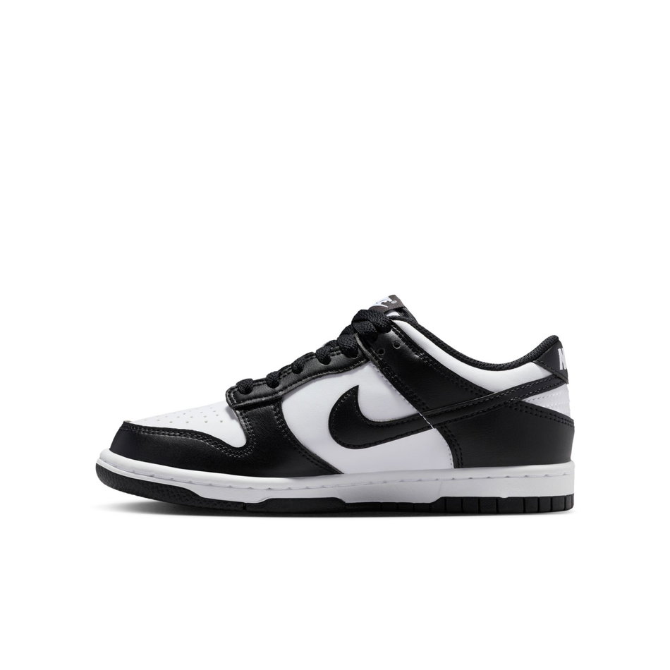 Dunk Low Gs Panda Sneaker Ayakkabı