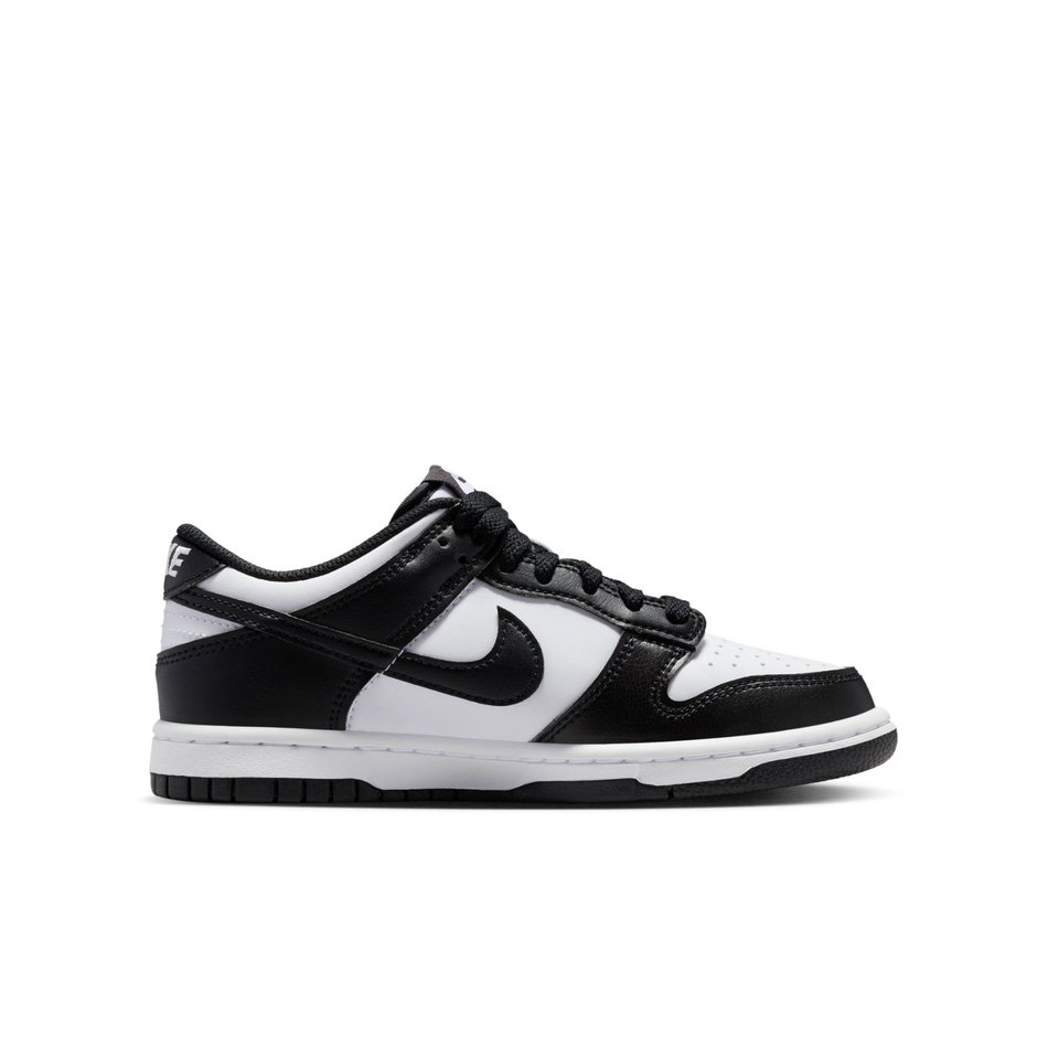 Dunk Low Gs Panda Sneaker Ayakkabı