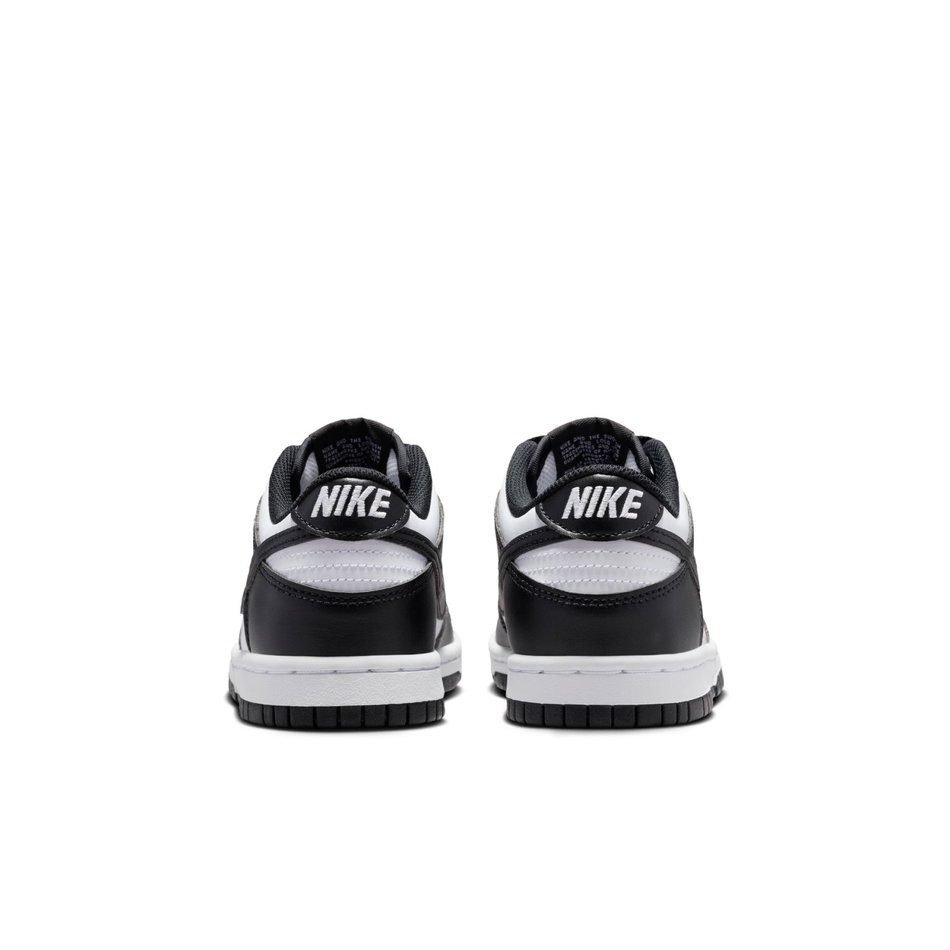 Dunk Low Gs Panda Sneaker Ayakkabı