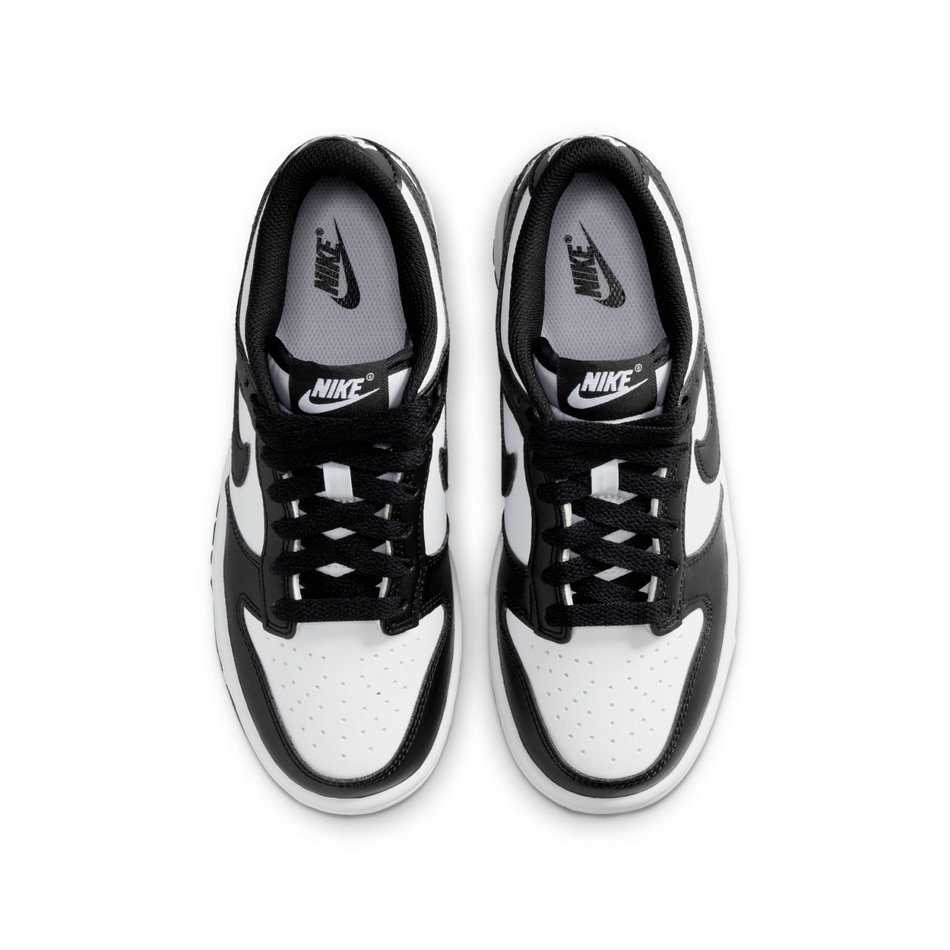 Dunk Low Gs Panda Sneaker Ayakkabı