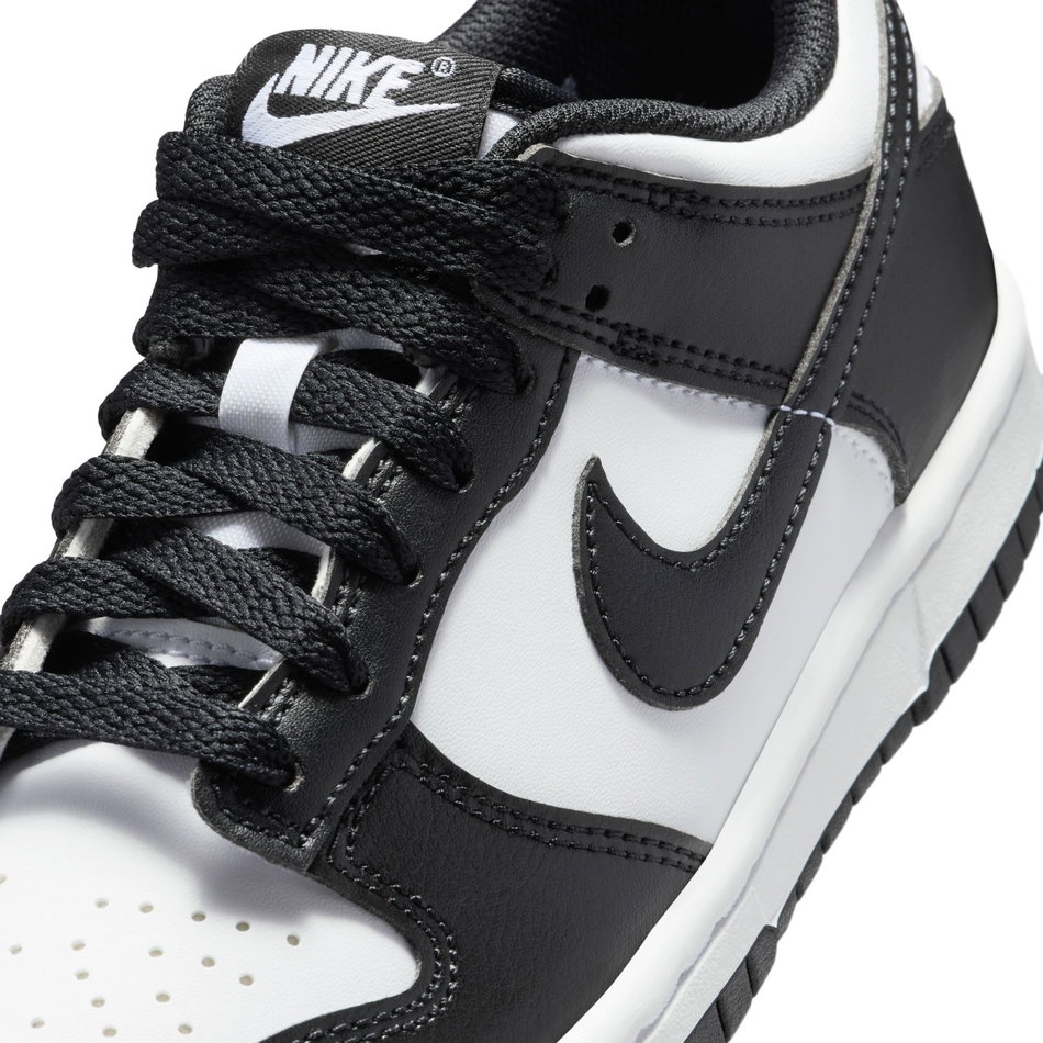 Dunk Low Gs Panda Sneaker Ayakkabı