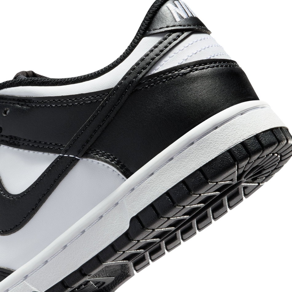 Dunk Low Gs Panda Sneaker Ayakkabı