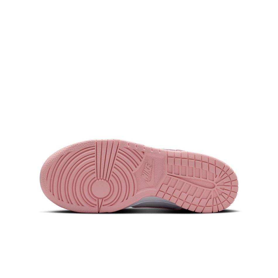 Dunk Low Gs Pembe Sneaker Ayakkabı