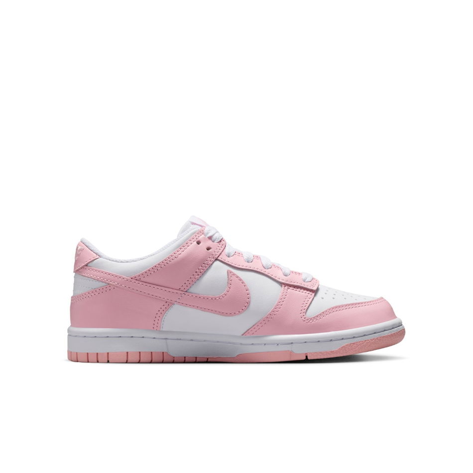 Dunk Low Gs Pembe Sneaker Ayakkabı