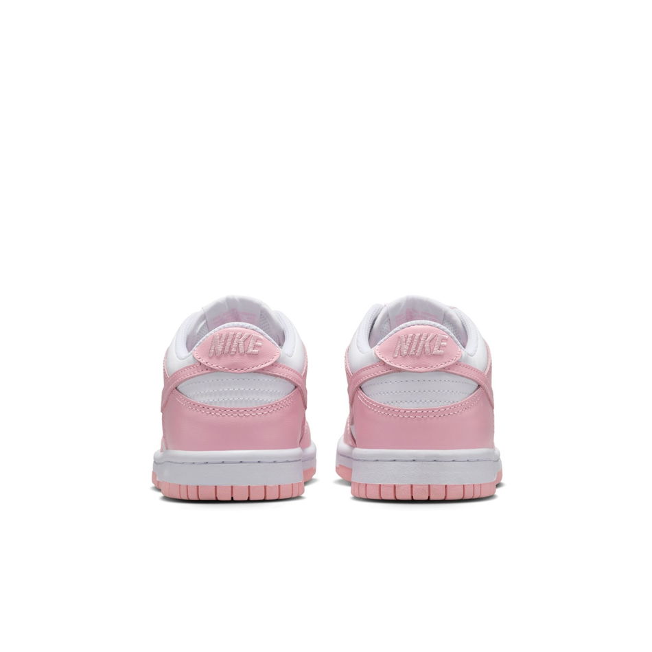 Dunk Low Gs Pembe Sneaker Ayakkabı