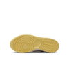 NIKE - Dunk Low Gs Sarı Sneaker Ayakkabı (1)