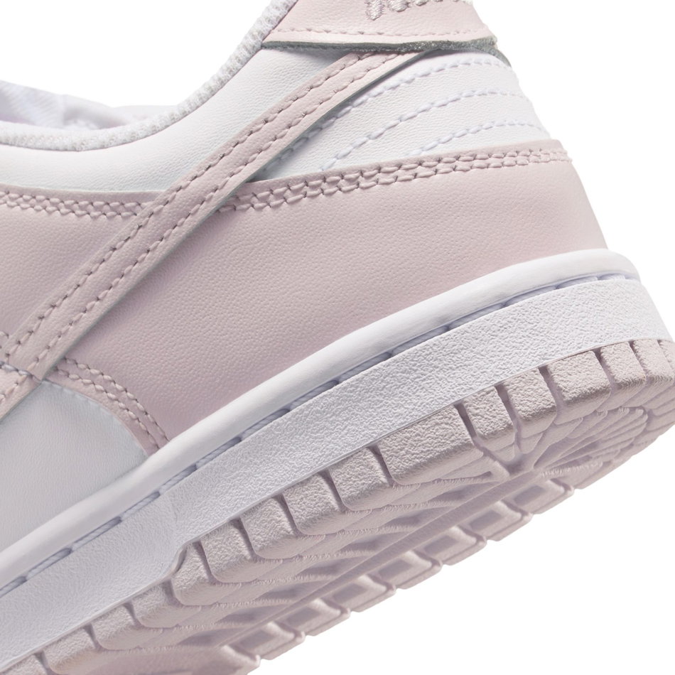 Dunk Low Gs Sneaker Ayakkabı