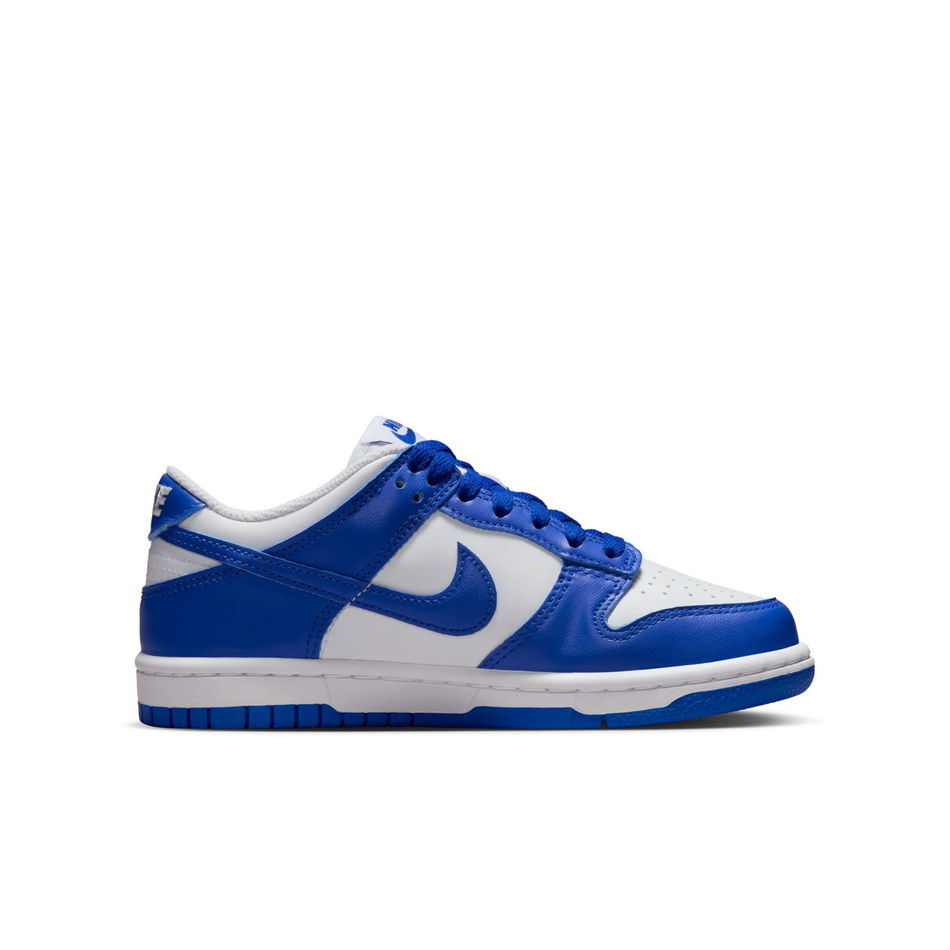 Dunk Low Gs Sneaker Ayakkabı