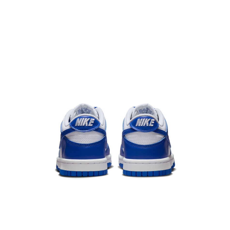Dunk Low Gs Sneaker Ayakkabı