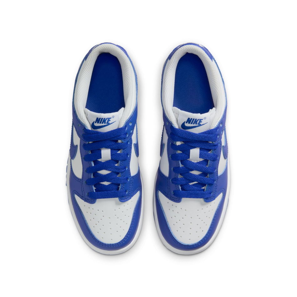 Dunk Low Gs Sneaker Ayakkabı